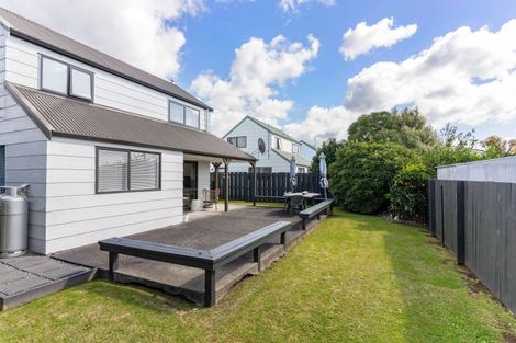Photo of property in 116a Durrant Drive, Whangamata, 3620