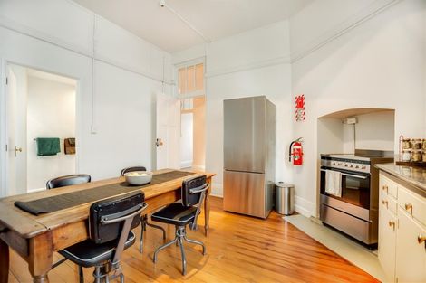 Photo of property in 3b/1 Beresford Square, Auckland Central, Auckland, 1010