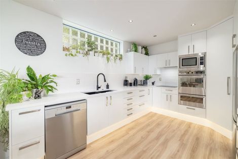 Photo of property in 80b Huntsbury Avenue, Huntsbury, Christchurch, 8022