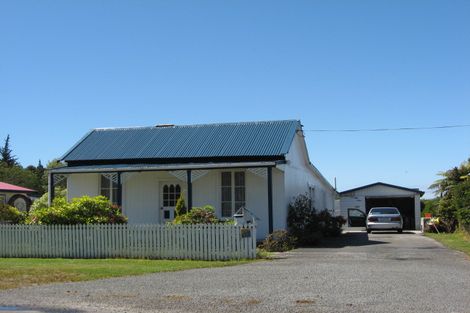 Photo of property in 11 Coates Street, Westport, 7825