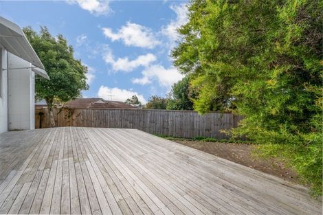 Photo of property in 1/8 Wilbur Place, Pakuranga Heights, Auckland, 2010