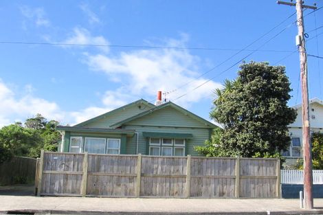 Photo of property in 46 William Street, Petone, Lower Hutt, 5012