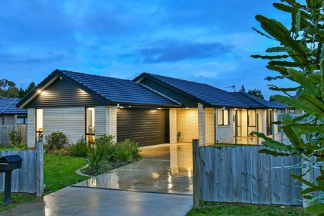 Photo of property in 6 Matau Close, Te Kauwhata, 3710