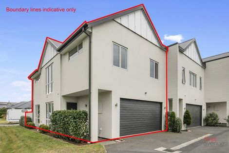 Photo of property in 40 John Campbell Crescent, Hillmorton, Christchurch, 8024