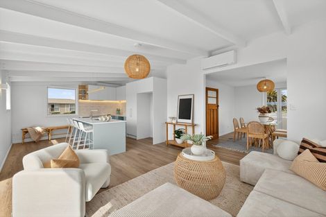 Photo of property in 2 Jellicoe Street, South New Brighton, Christchurch, 8062