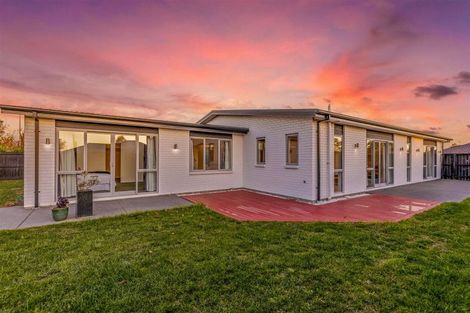 Photo of property in 34 John Annan Street, Halswell, Christchurch, 8025