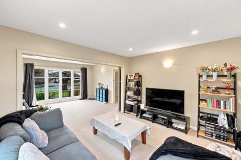 Photo of property in 9 Checketts Avenue, Halswell, Christchurch, 8025