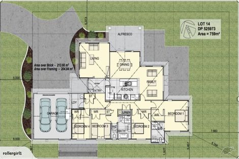 Photo of property in 6 Earl Road, Matamata, 3400