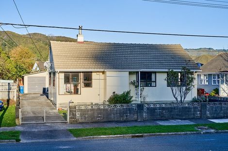 Photo of property in 1174 Taita Drive, Taita, Lower Hutt, 5011