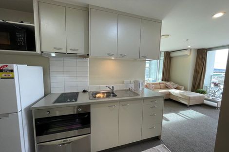 Photo of property in Proximity Apartments, 903/17 Osterley Way, Manukau, Auckland, 2104