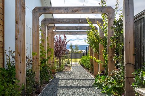 Photo of property in 4 Peony Drive, Greytown, 5712