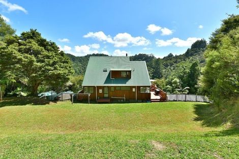 Photo of property in 151 Noakes Hill Road, Puhoi, Silverdale, 0994