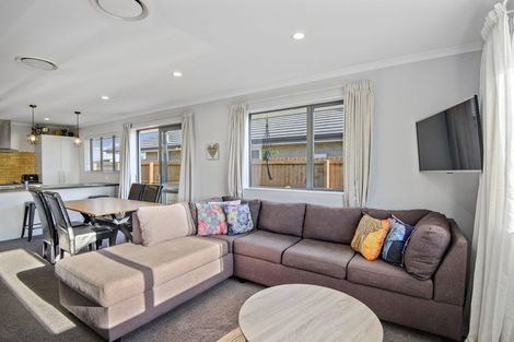 Photo of property in 6 Hurutini Way, Halswell, Christchurch, 8025