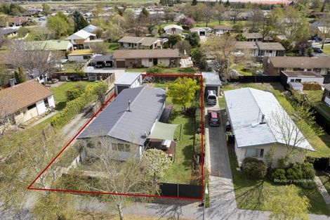 Photo of property in 50 Antimony Crescent, Cromwell, 9310