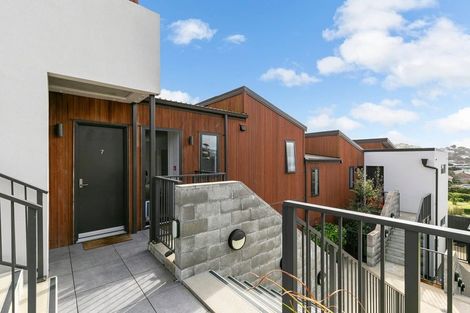 Photo of property in 7/2 Hindmarsh Street, Johnsonville, Wellington, 6037