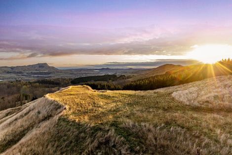 Photo of property in 1 Raratu Road, Kahuranaki, 4295