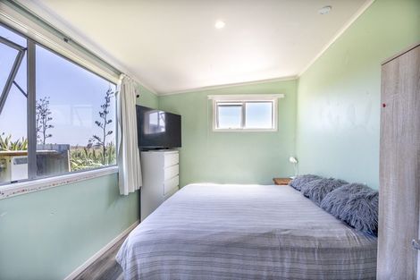 Photo of property in 588 Turkey Flat Road, Te Kopuru, Dargaville, 0371