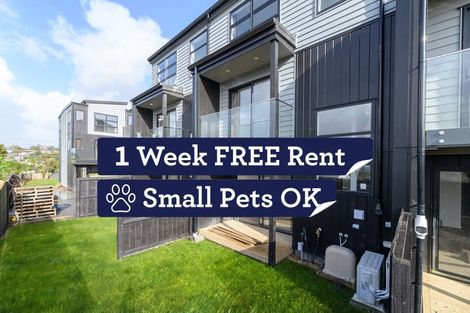 Photo of property in 5/60 Triangle Road, Massey, Auckland, 0614