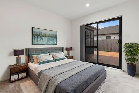 Photo of property in 13 Hard Beech Street, Takanini, 2110