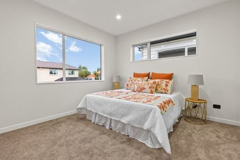Photo of property in 16d Tyburnia Avenue, Mount Albert, Auckland, 1025