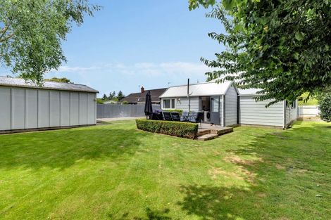 Photo of property in 26 Melcombe Street, Tinwald, Ashburton, 7700