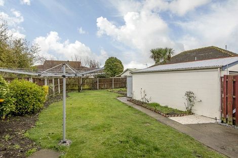 Photo of property in 5/6 Washbournes Road, Wigram, Christchurch, 8042