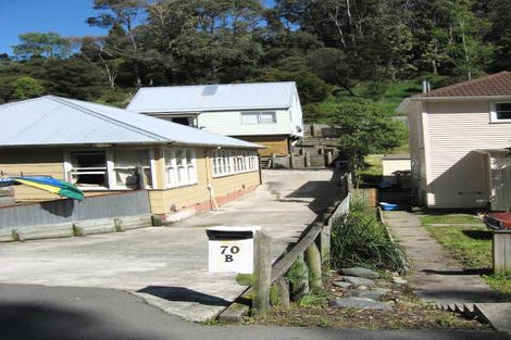 Photo of property in 70 Murphy Street, Toi Toi, Nelson, 7010