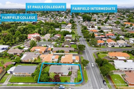 Photo of property in 2 Golden Place, Fairfield, Hamilton, 3214