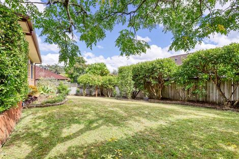 Photo of property in 198 Kyle Road, Greenhithe, Auckland, 0632