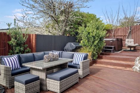 Photo of property in 7 View Terrace, Huntsbury, Christchurch, 8022