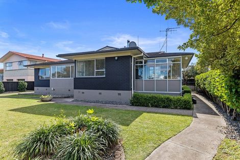 Photo of property in 45 Glen Lynne Avenue, Queenwood, Hamilton, 3210