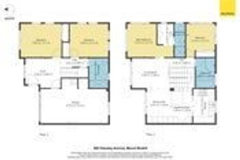 Photo of property in 36d Staveley Avenue, Mount Roskill, Auckland, 1041