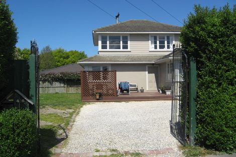 Photo of property in 1/48 Grampian Street, Casebrook, Christchurch, 8051