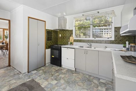 Photo of property in 18 Harper Street, Newtown, Wellington, 6021