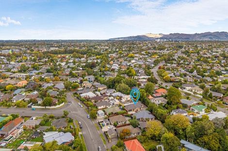 Photo of property in 53a Harris Crescent, Papanui, Christchurch, 8053