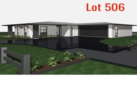 Photo of property in 6 Pakanga Grove, Pyes Pa, Tauranga, 3112