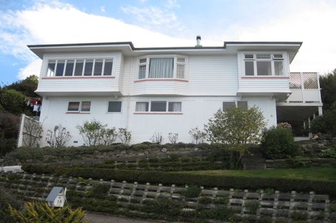 Photo of property in 18 France Road, Bluff Hill, Napier, 4110