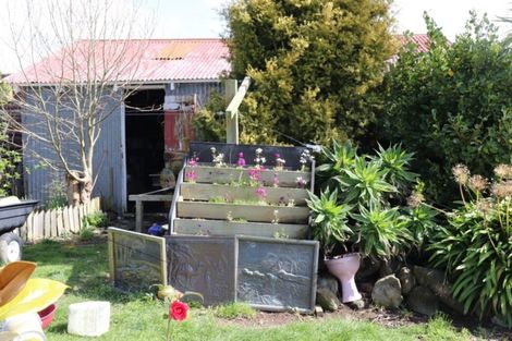 Photo of property in 1170 Mataura Island-fortrose Road, Waimahaka, Tokanui, 9875