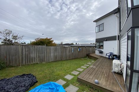 Photo of property in 9a Pah Road, Papatoetoe, Auckland, 2025