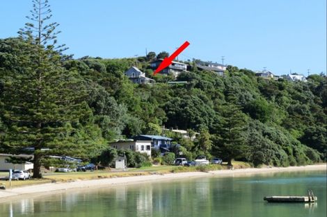 Photo of property in 2195 Wyuna Bay Road, Wyuna Bay, Coromandel, 3581