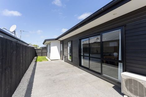 Photo of property in 18 Robert Duncan Road, Belfast, Christchurch, 8051