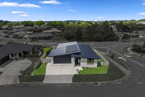 Photo of property in 16 Mclean Street, Pokeno, 2402