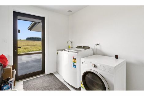 Photo of property in 137 Rosewill Valley Road, Rosewill, Timaru, 7975