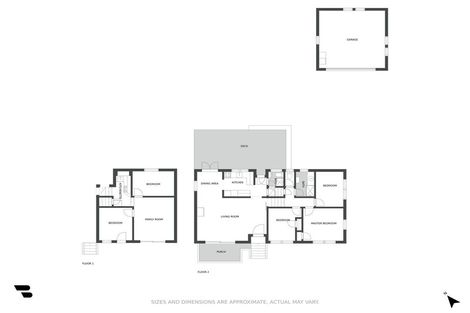 Photo of property in 34 Brentford Place, Manurewa, Auckland, 2102