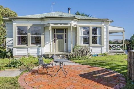 Photo of property in 217 Muhunoa Road West, Ohau, Levin, 5570