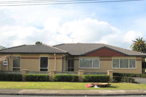 Photo of property in 7a Argyle Avenue, Pahurehure, Papakura, 2113