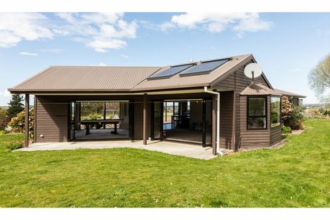 Photo of property in 739 Bay Road, Oxford, 7430