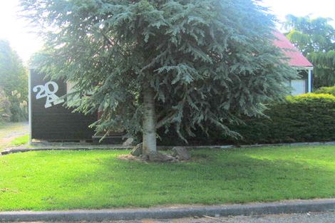 Photo of property in 20 Turoa Drive, Ohakune, 4625