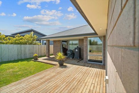 Photo of property in 30 Greenstone Street, Rolleston, 7614