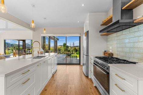 Photo of property in 163 Robert Hastie Drive, Mangawhai, 0573